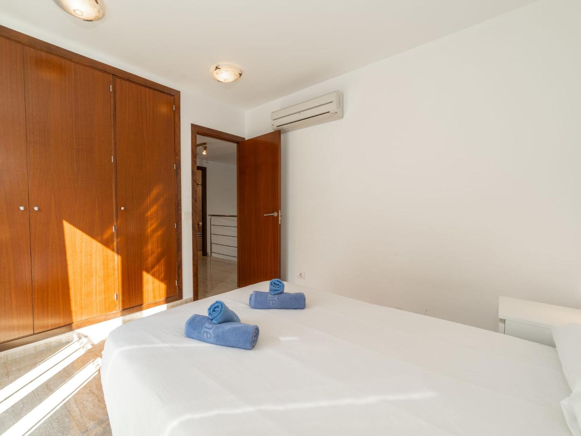 Les Savines By Interhome Alcudia (Mallorca)